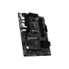 Motherboard MSI PRO B850-S EVO WIFI — AMD B850 Chipset, Socket AM5, ATX, DDR5, Wi‑Fi 7, 2.5GbE