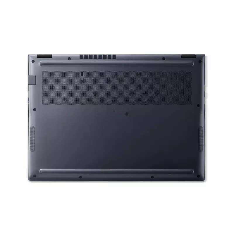 Laptop Acer TravelMate P4 TMP416-74-TCO — Intel Core Ultra 5 225H, 16 inch WUXGA, 16 GB DDR5, 512 GB SSD, Intel Arc 130T, Windows 11 Pro, Blue