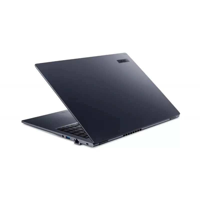 Laptop Acer TravelMate P4 TMP416-74-TCO — Intel Core Ultra 5 225H, 16 inch WUXGA, 16 GB DDR5, 512 GB SSD, Intel Arc 130T, Windows 11 Pro, Blue