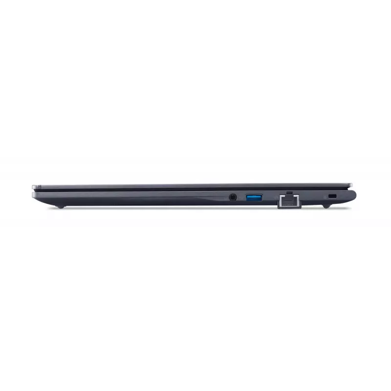Laptop Acer TravelMate P4 TMP416-74-TCO — Intel Core Ultra 5 225H, 16 inch WUXGA, 16 GB DDR5, 512 GB SSD, Intel Arc 130T, Windows 11 Pro, Blue