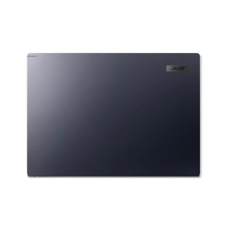 Laptop Acer TravelMate P4 TMP416-74-TCO — Intel Core Ultra 5 225H, 16 inch WUXGA, 16 GB DDR5, 512 GB SSD, Intel Arc 130T, Windows 11 Pro, Blue
