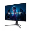 Computer monitor Acer Predator X27UW3bmiiprx 26.5 inch QD-OLED 2560×1440 0.03 ms VESA height adj. Black