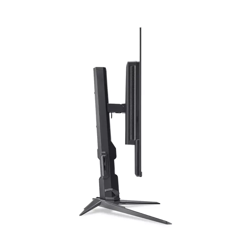 Computer monitor Acer Predator X27UW3bmiiprx 26.5 inch QD-OLED 2560×1440 0.03 ms VESA height adj. Black