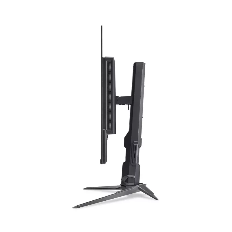 Computer monitor Acer Predator X27UW3bmiiprx 26.5 inch QD-OLED 2560×1440 0.03 ms VESA height adj. Black