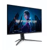 Computer monitor Acer Predator X27UW3bmiiprx 26.5 inch QD-OLED 2560×1440 0.03 ms VESA height adj. Black