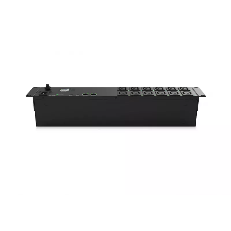 Power Distribution Unit ENGenius Z Cloud managed PDU 6‑output (6‑fach)