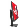 Computer monitor ASUS ROG Strix XG27ACMES 27 inch (68.6 cm) 2560×1440 Fast IPS LCD, 1 ms, 350 cd/m², VESA, black