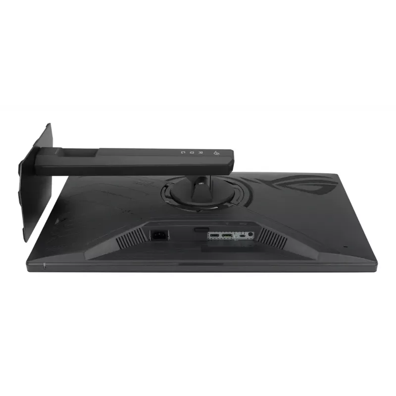 Computer monitor ASUS ROG Strix XG27ACMES 27 inch (68.6 cm) 2560×1440 Fast IPS LCD, 1 ms, 350 cd/m², VESA, black