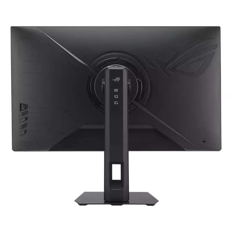 Computer monitor ASUS ROG Strix XG27ACMES 27 inch (68.6 cm) 2560×1440 Fast IPS LCD, 1 ms, 350 cd/m², VESA, black