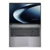 ASUS ExpertBook P3 PM3606CKA-PL0061X laptop Copilot+ PC AMD Ryzen™ AI 7 350 40.6 cm (16 inch) WQXGA 16 GB DDR5-SDRAM 1 TB SSD Wi-Fi 7 (802.11be) Windows 11 Pro Grey