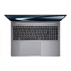 ASUS ExpertBook P3 PM3606CKA-PL0061X laptop Copilot+ PC AMD Ryzen™ AI 7 350 40.6 cm (16 inch) WQXGA 16 GB DDR5-SDRAM 1 TB SSD Wi-Fi 7 (802.11be) Windows 11 Pro Grey