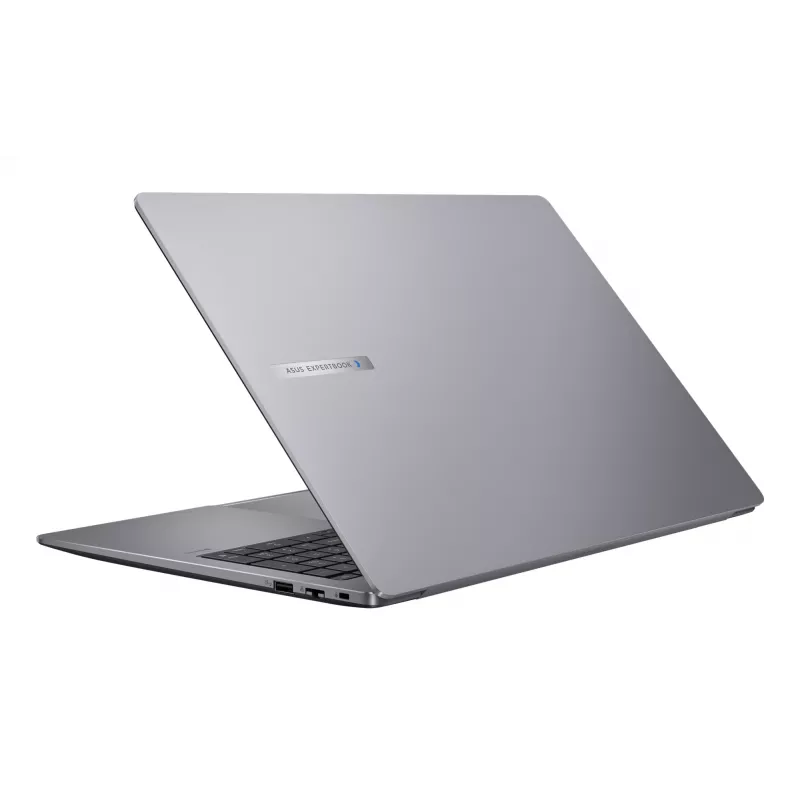 ASUS ExpertBook P3 PM3606CKA-PL0061X laptop Copilot+ PC AMD Ryzen™ AI 7 350 40.6 cm (16 inch) WQXGA 16 GB DDR5-SDRAM 1 TB SSD Wi-Fi 7 (802.11be) Windows 11 Pro Grey