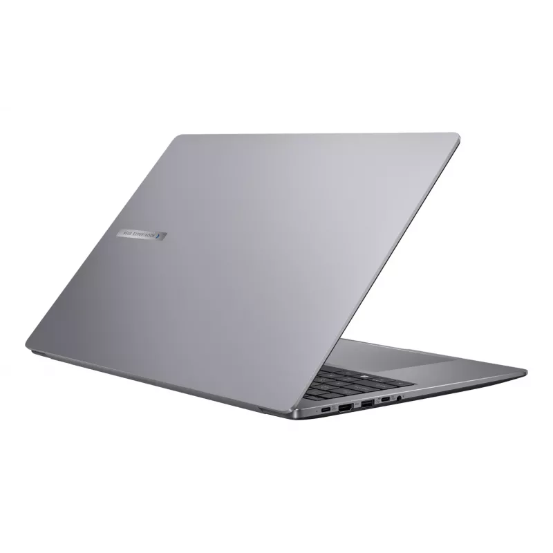 ASUS ExpertBook P3 PM3606CKA-PL0061X laptop Copilot+ PC AMD Ryzen™ AI 7 350 40.6 cm (16 inch) WQXGA 16 GB DDR5-SDRAM 1 TB SSD Wi-Fi 7 (802.11be) Windows 11 Pro Grey