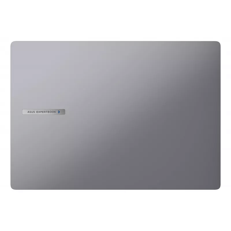ASUS ExpertBook P3 PM3606CKA-PL0061X laptop Copilot+ PC AMD Ryzen™ AI 7 350 40.6 cm (16 inch) WQXGA 16 GB DDR5-SDRAM 1 TB SSD Wi-Fi 7 (802.11be) Windows 11 Pro Grey