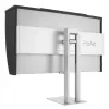 ASUS ProArt OLED PA32UCDMR-K computer monitor 80 cm (31.5 inch) 3840 x 2160 pixels 4K Ultra HD QD-OLED Black, Silver