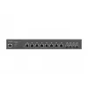 EnGenius Cloud Managed Switch 8-port 2.5GbE 4xSFP+ L2+ 13i, Managed, L2+, 2.5G Ethernet (100/1000/2500), Full duplex, Rack mounting