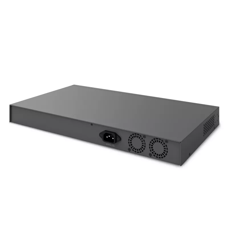 Managed Switch EnGenius FitSwitch 24 PoE 24x Gigabit Ethernet Ports
