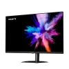 GIGABYTE GO27Q24 27” OLED 2K QHD Gaming Monitor - 2560 x 1440, 240Hz, 0.03ms, 400 cd/m², FreeSync Premium Pro, HDMI 2.0, Displayport 1.4