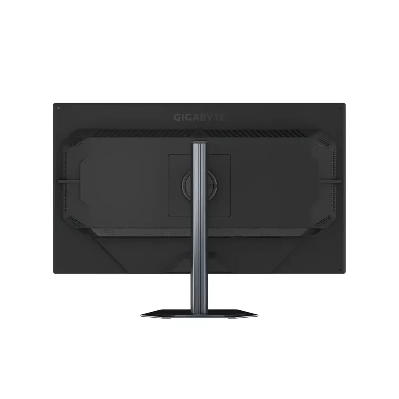 GIGABYTE GO27Q24 27” OLED 2K QHD Gaming Monitor - 2560 x 1440, 240Hz, 0.03ms, 400 cd/m², FreeSync Premium Pro, HDMI 2.0, Displayport 1.4