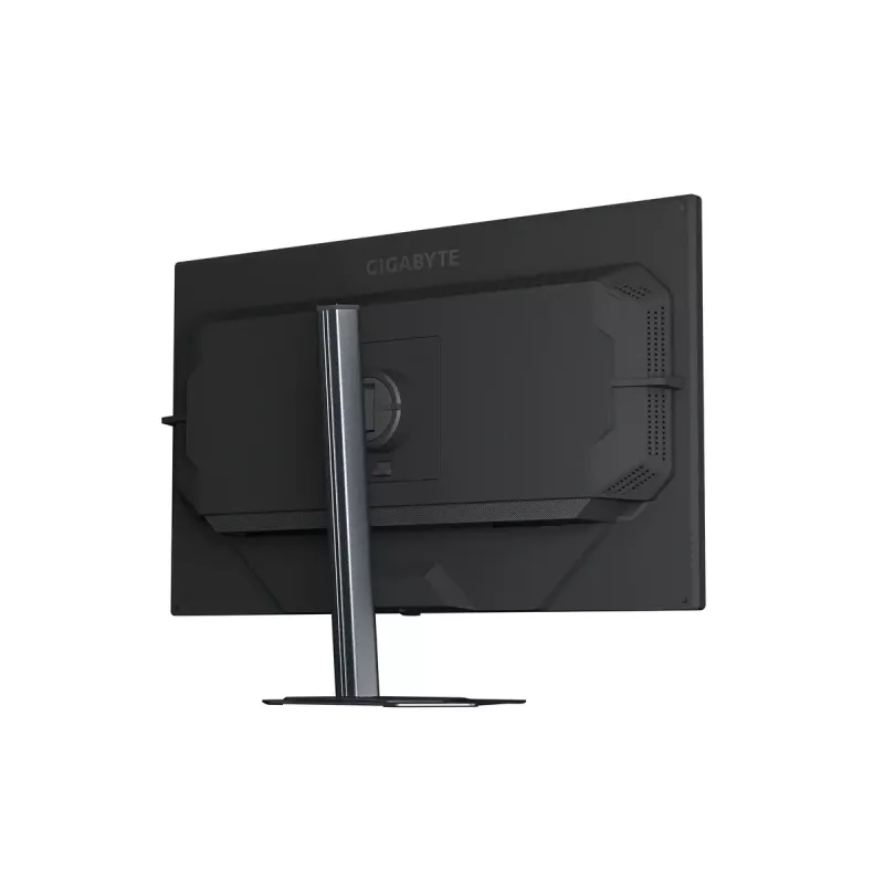 GIGABYTE GO27Q24 27” OLED 2K QHD Gaming Monitor - 2560 x 1440, 240Hz, 0.03ms, 400 cd/m², FreeSync Premium Pro, HDMI 2.0, Displayport 1.4