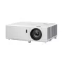 Ricoh PJ WUL5860 4000 ANSI lumens DLP WUXGA (1920x1200) White