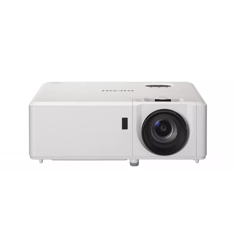 Ricoh PJ WUL5860 4000 ANSI lumens DLP WUXGA (1920x1200) White