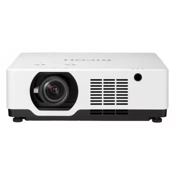 Laser projector Ricoh PJ WUL6760 — 3LCD, 6000 lumens, 4K