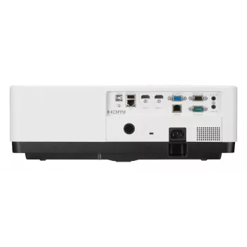 Laser projector Ricoh PJ WUL6760 — 3LCD, 6000 lumens, 4K