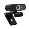 Origin Storage USB Webcam 2K Full HD, 5 MP, 2592 x 1944 pixels, 2K Ultra HD, 60 fps, 10x, USB 2.0