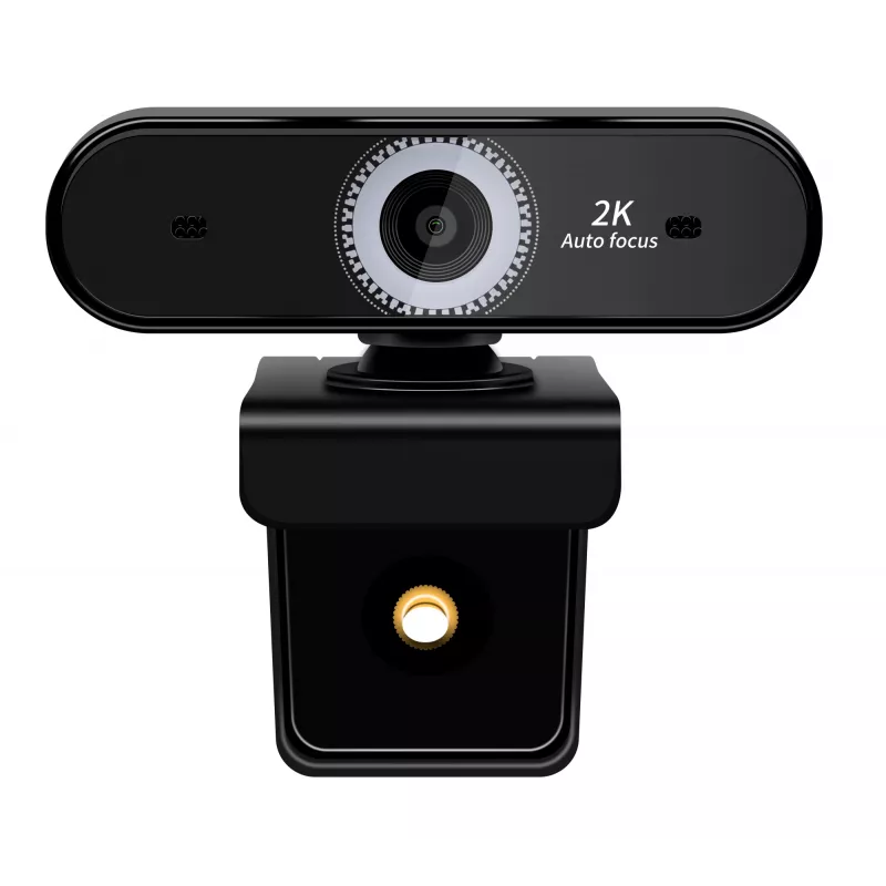 Origin Storage USB Webcam 2K Full HD, 5 MP, 2592 x 1944 pixels, 2K Ultra HD, 60 fps, 10x, USB 2.0
