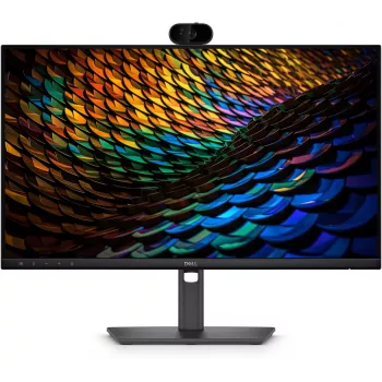 DELL Pro P P2426HEB 61 cm (24 inch) LCD 1920 x 1080 pixels Full HD