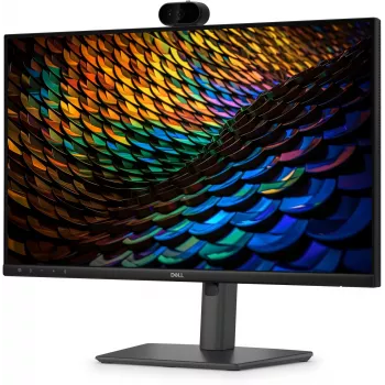 DELL Pro P P2426HEB 61 cm (24 inch) LCD 1920 x 1080 pixels Full HD