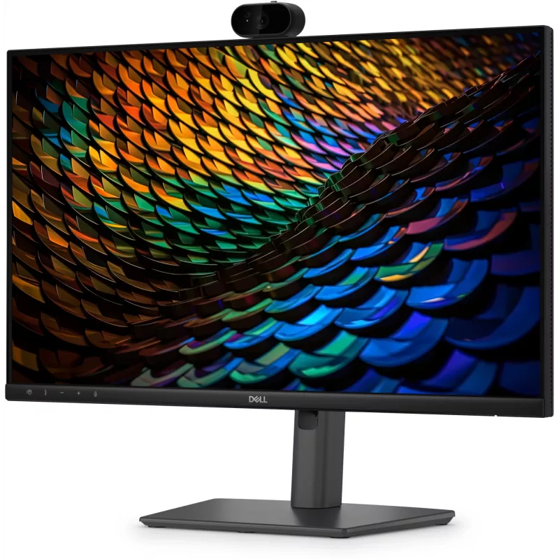 DELL Pro P P2426HEB 61 cm (24 inch) LCD 1920 x 1080 pixels Full HD