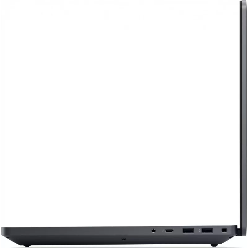 DELL Pro Max 18 Plus MB18250 Intel Core Ultra 9 285HX Mobile workstation 45.7 cm (18 inch) Quad HD+ 32 GB DDR5-SDRAM 1 TB SSD NVIDIA RTX PRO 3000 Blackwell Wi-Fi 7 (802.11be) Windows 11 Pro German Black