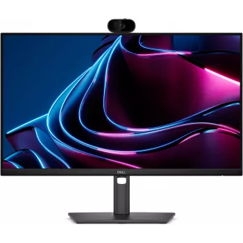 DELL Pro P P2426HEV computer monitor 60.5 cm (23.8 inch) 1920 x 1080 pixels Full HD LCD Black