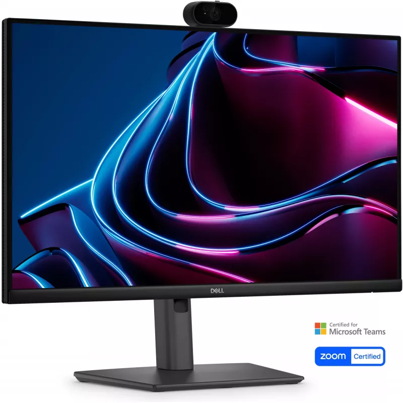 DELL Pro P P2426HEV computer monitor 60.5 cm (23.8 inch) 1920 x 1080 pixels Full HD LCD Black