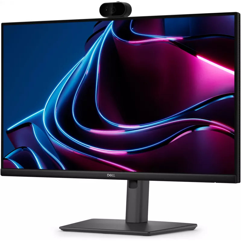 DELL Pro P P2426HEV computer monitor 60.5 cm (23.8 inch) 1920 x 1080 pixels Full HD LCD Black
