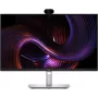 DELL Pro P P2726DEV computer monitor 68.6 cm (27 inch) 2560 x 1440 pixels Quad HD LCD Black, Silver