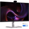 DELL Pro P P2726DEV computer monitor 68.6 cm (27 inch) 2560 x 1440 pixels Quad HD LCD Black, Silver