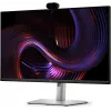 DELL Pro P P2726DEV computer monitor 68.6 cm (27 inch) 2560 x 1440 pixels Quad HD LCD Black, Silver