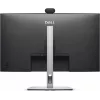 DELL Pro P P2726DEV computer monitor 68.6 cm (27 inch) 2560 x 1440 pixels Quad HD LCD Black, Silver
