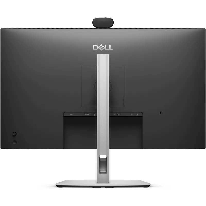 DELL Pro P P2726DEV computer monitor 68.6 cm (27 inch) 2560 x 1440 pixels Quad HD LCD Black, Silver