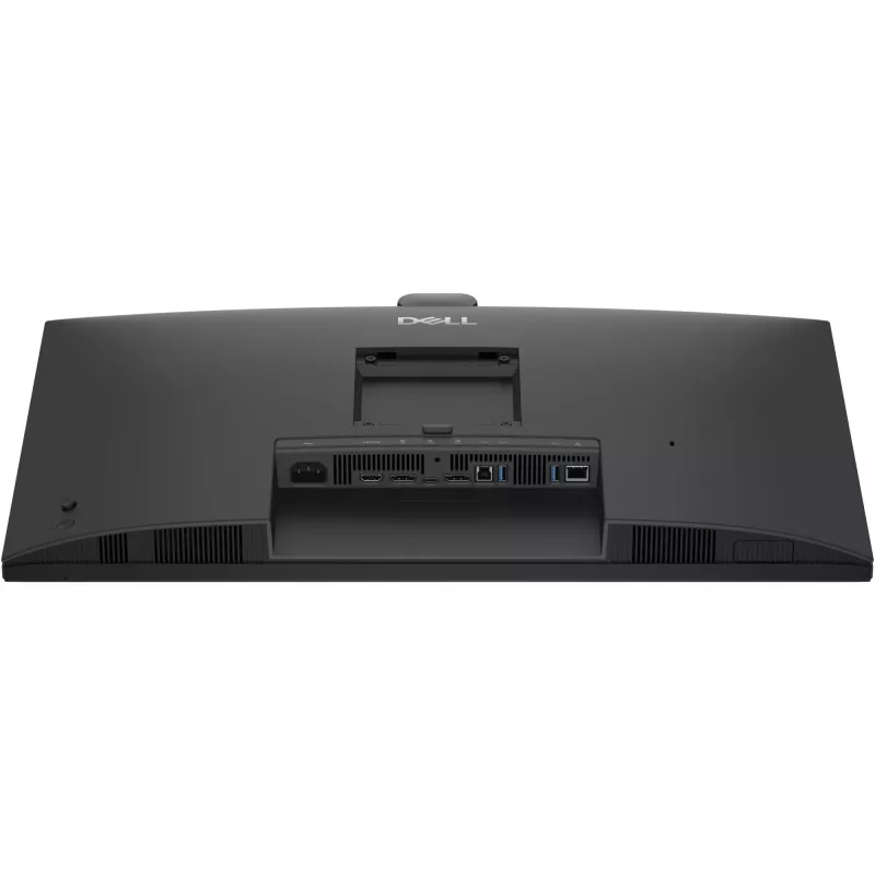 DELL Pro P P2726DEV computer monitor 68.6 cm (27 inch) 2560 x 1440 pixels Quad HD LCD Black, Silver