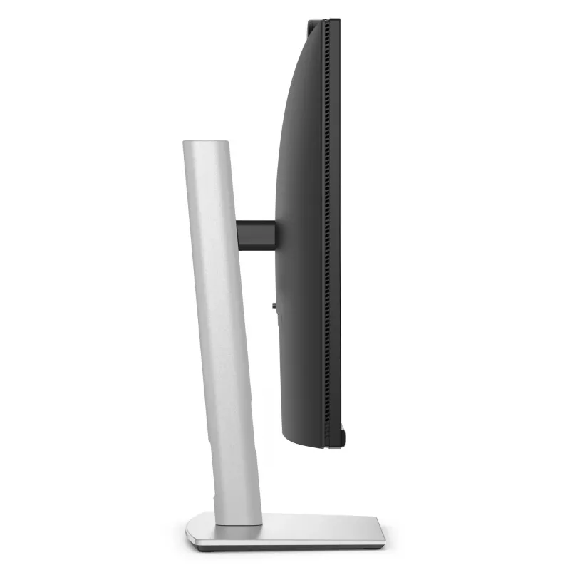DELL Pro P P2726DEV computer monitor 68.6 cm (27 inch) 2560 x 1440 pixels Quad HD LCD Black, Silver
