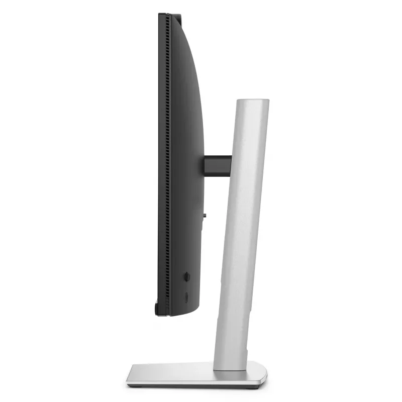 DELL Pro P P2726DEV computer monitor 68.6 cm (27 inch) 2560 x 1440 pixels Quad HD LCD Black, Silver