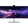 DELL Pro P P3426WEV computer monitor 86.6 cm (34.1 inch) 3440 x 1440 pixels Wide Quad HD LCD Black, Silver