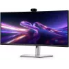 DELL Pro P P3426WEV computer monitor 86.6 cm (34.1 inch) 3440 x 1440 pixels Wide Quad HD LCD Black, Silver