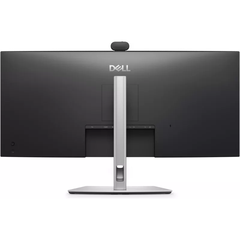 DELL Pro P P3426WEV computer monitor 86.6 cm (34.1 inch) 3440 x 1440 pixels Wide Quad HD LCD Black, Silver