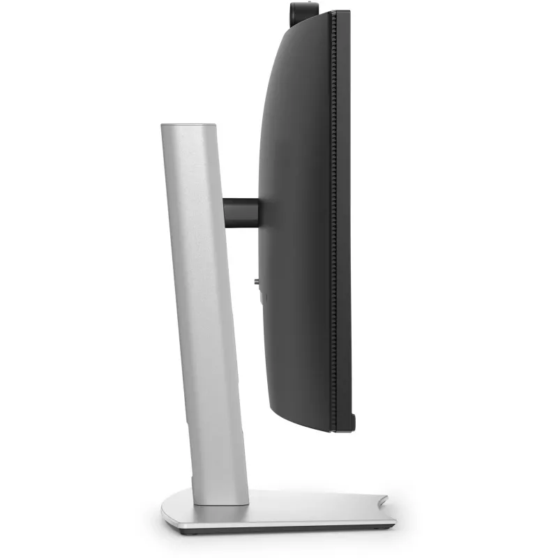 DELL Pro P P3426WEV computer monitor 86.6 cm (34.1 inch) 3440 x 1440 pixels Wide Quad HD LCD Black, Silver