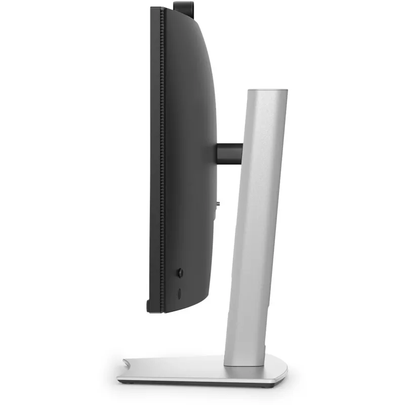 DELL Pro P P3426WEV computer monitor 86.6 cm (34.1 inch) 3440 x 1440 pixels Wide Quad HD LCD Black, Silver